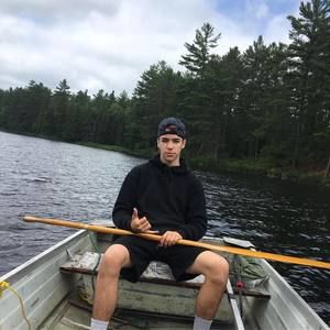 Meet your Posher, Éric